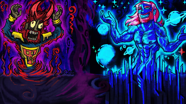 The end is nahual: If I may say so OST + ART BOOK + GIFS + TRAILER FILES