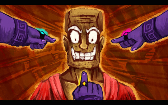 The end is nahual: If I may say so OST + ART BOOK + GIFS + TRAILER FILES