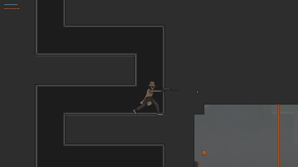 Abandoning Spies screenshot 5