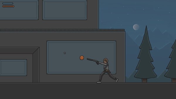 Abandoning Spies screenshot 2