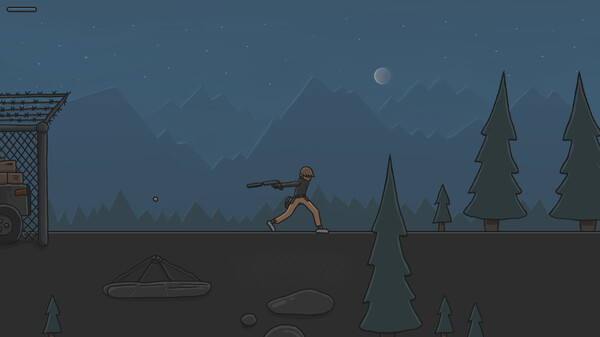 Abandoning Spies screenshot 3
