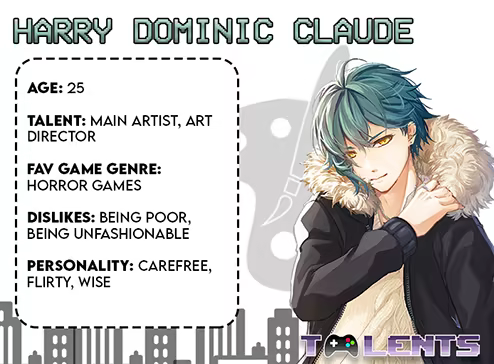 Talents screenshot 8