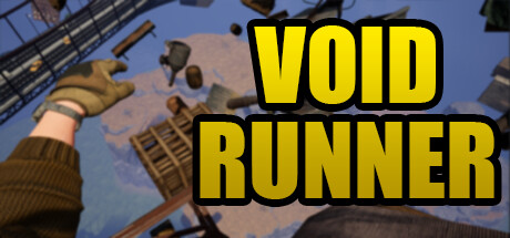 Void Runner banner image