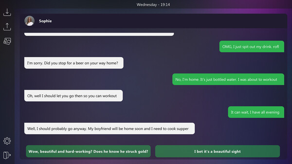Screenshot media