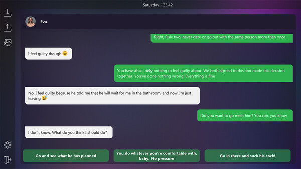 Screenshot media