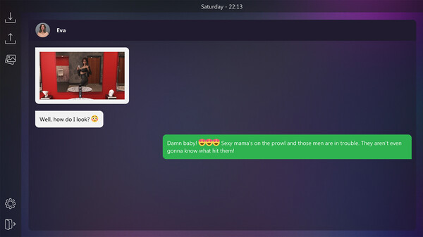 Screenshot media
