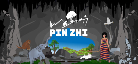 Pin Zhi steam charts