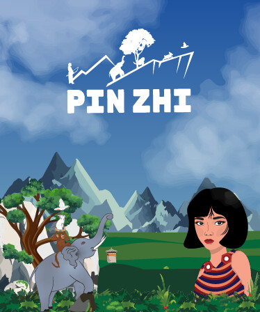 Pin Zhi