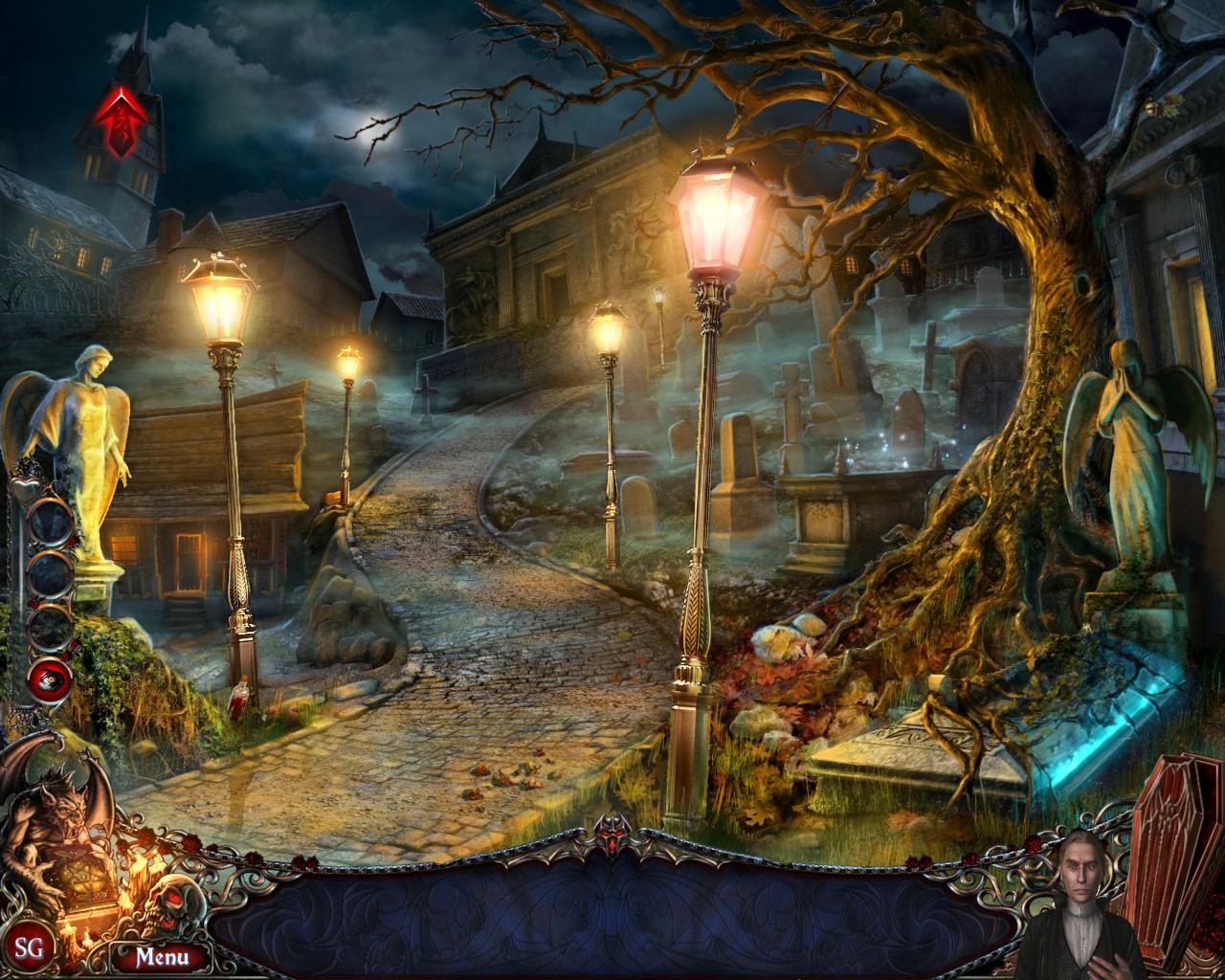 Dracula: Love Kills Featured Screenshot #1