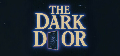 The Dark Door