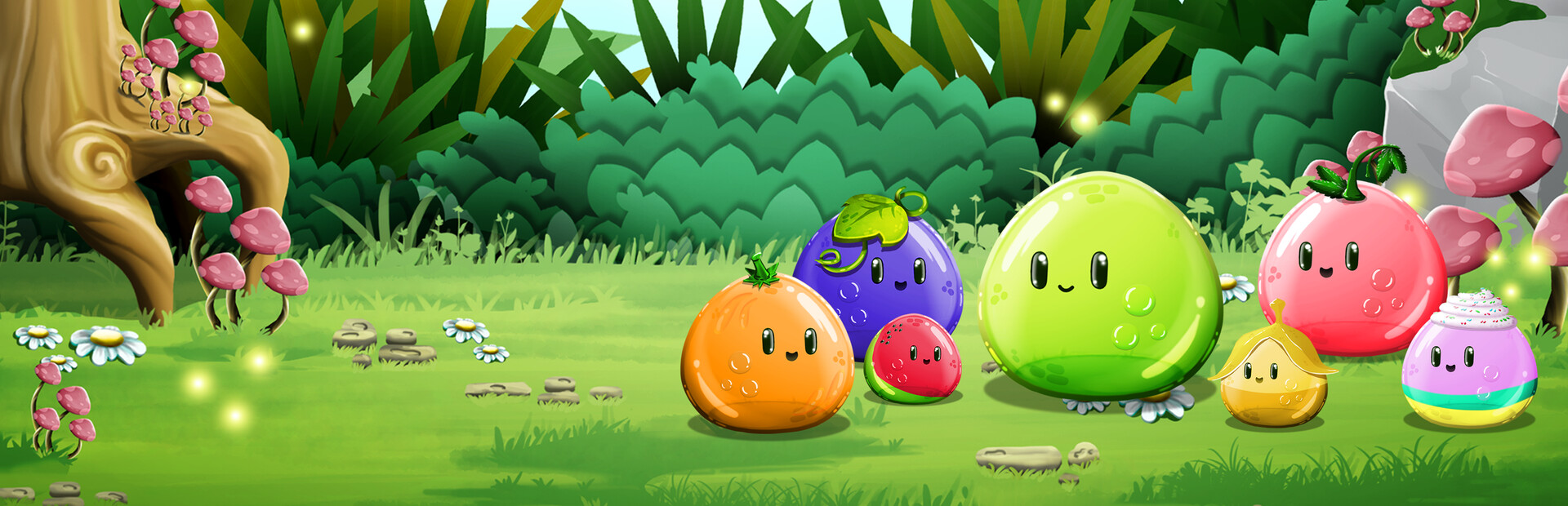 Jelly Battle