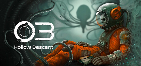 O3 - Hollow Descent 