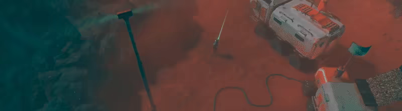 O3: Hollow Descent video 1