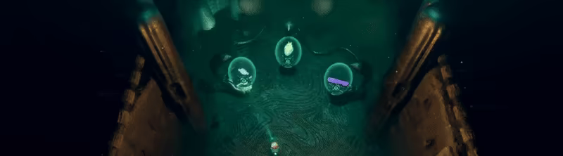 O3: Hollow Descent video 7