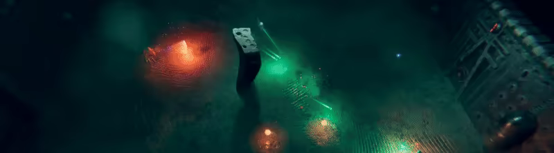 O3: Hollow Descent video 5