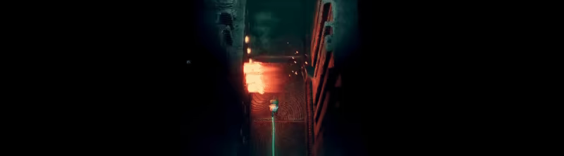 O3: Hollow Descent video 3