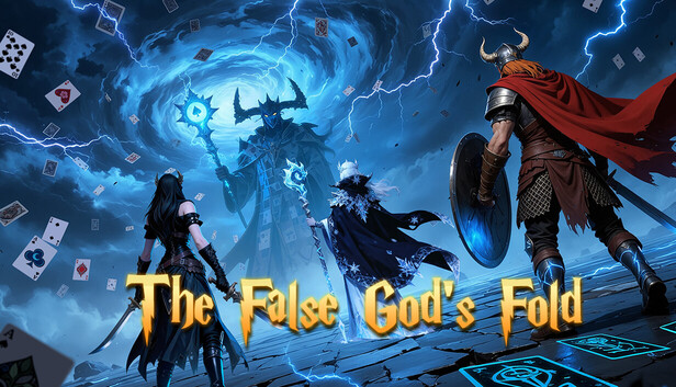 The False God’s Fold