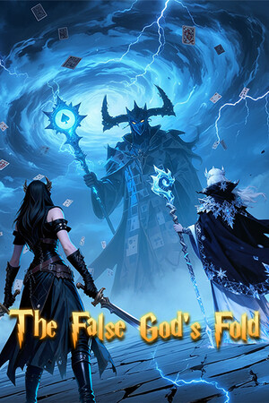 El redil del falso dios