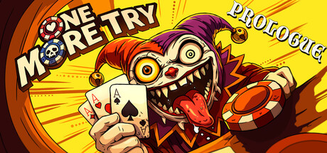 One More Try: Prologue