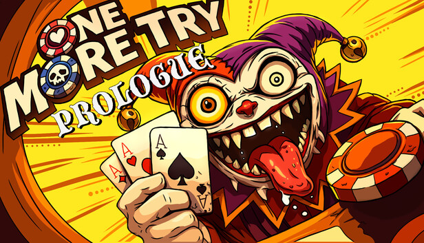 One More Try: Prologue