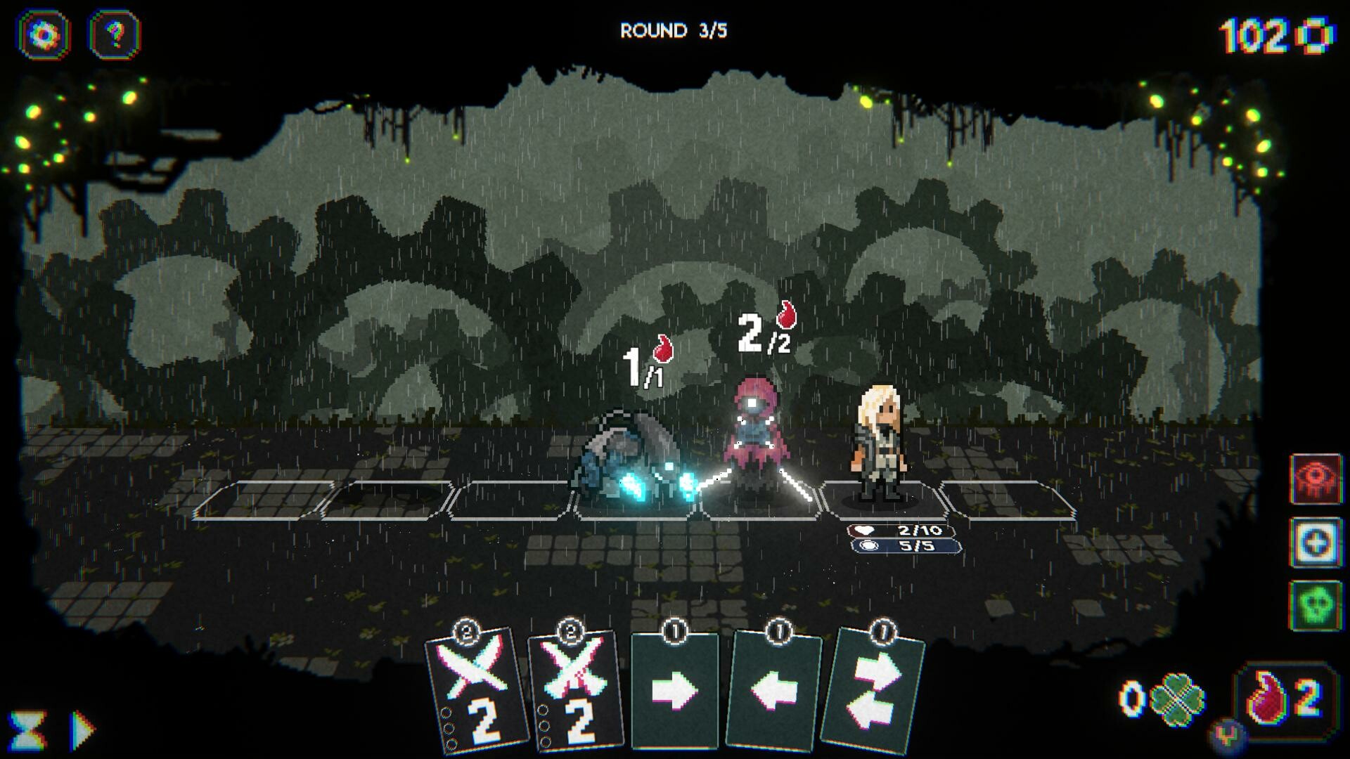 Cyber souls: First Level screenshot #5