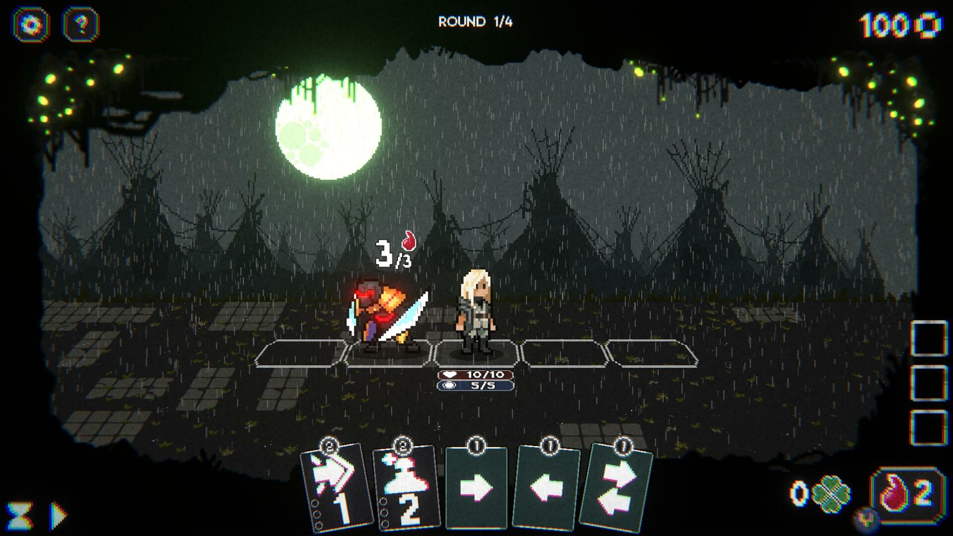 Cyber souls: First Level screenshot #2