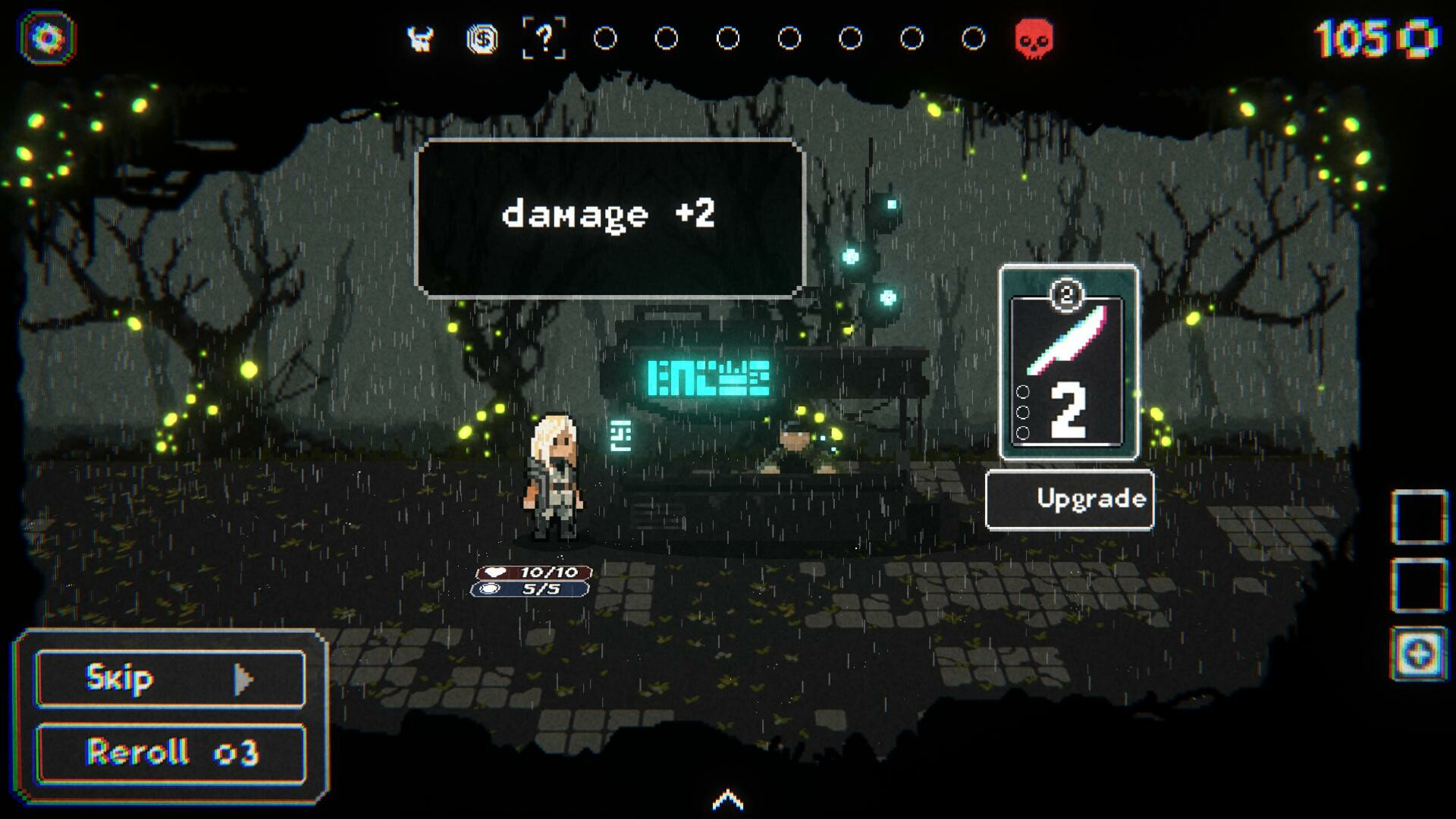 Cyber souls: First Level screenshot #4