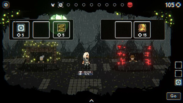 Cyber souls: First Level screenshot 3