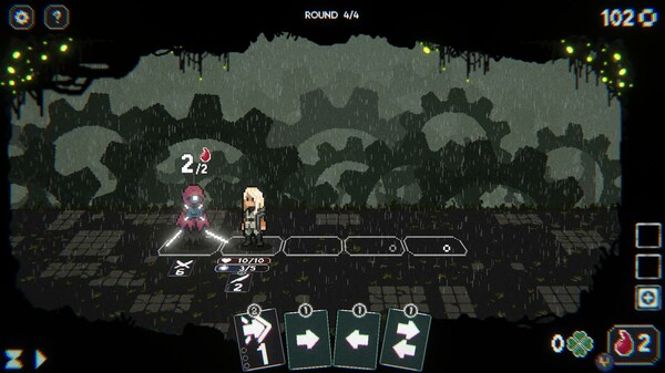 Cyber souls: First Level screenshot 1