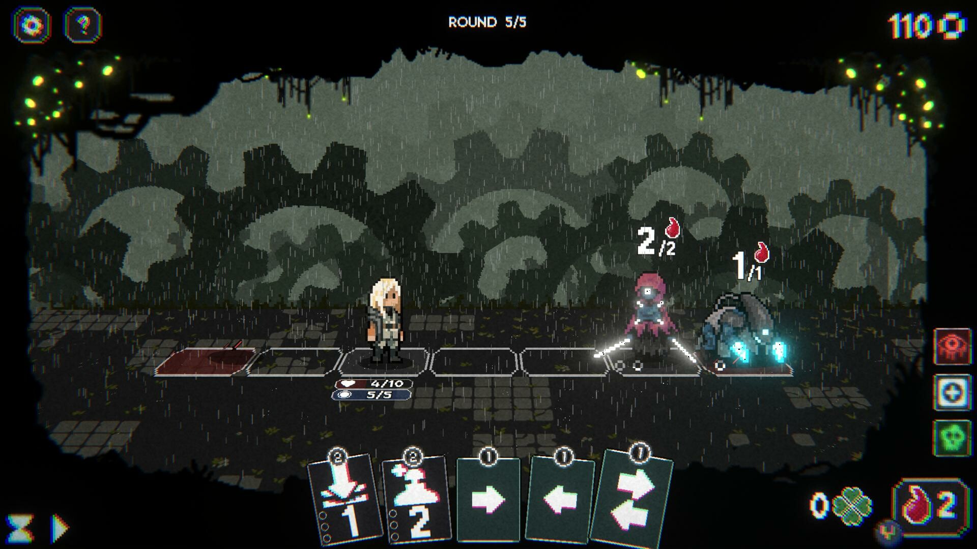Cyber souls: First Level screenshot #6