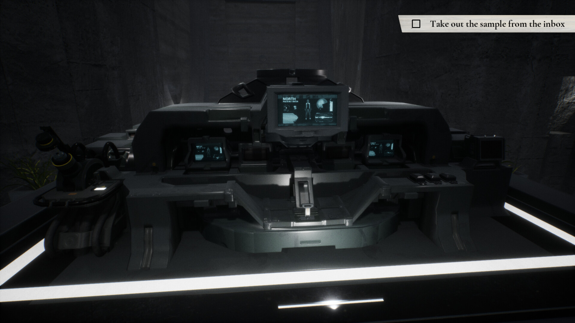 A Doctor's Term screenshot #3