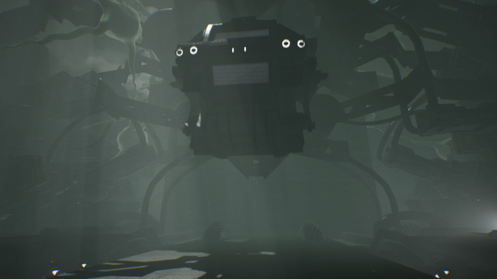 A Doctor's Term screenshot #5