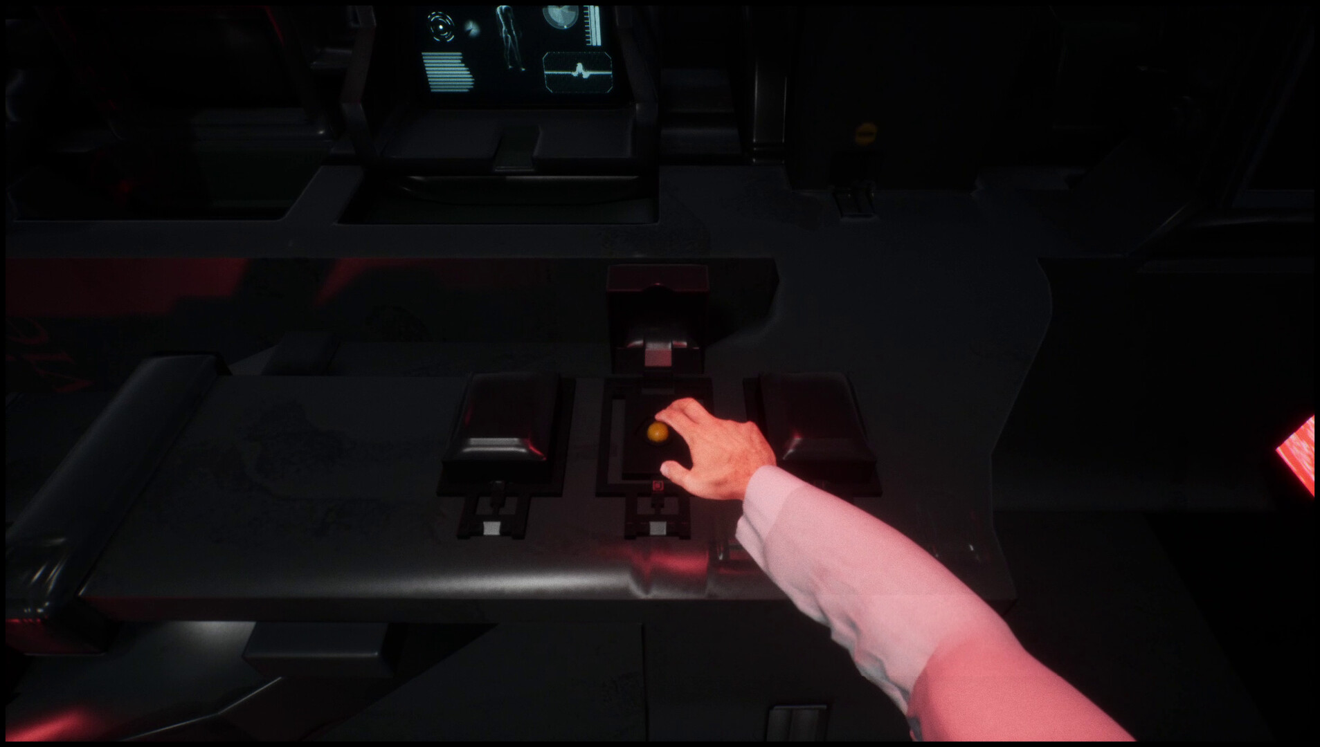 A Doctor's Term screenshot #7