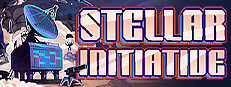 Stellar Initiative game cover