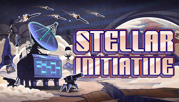 Trailer Stellar Initiative