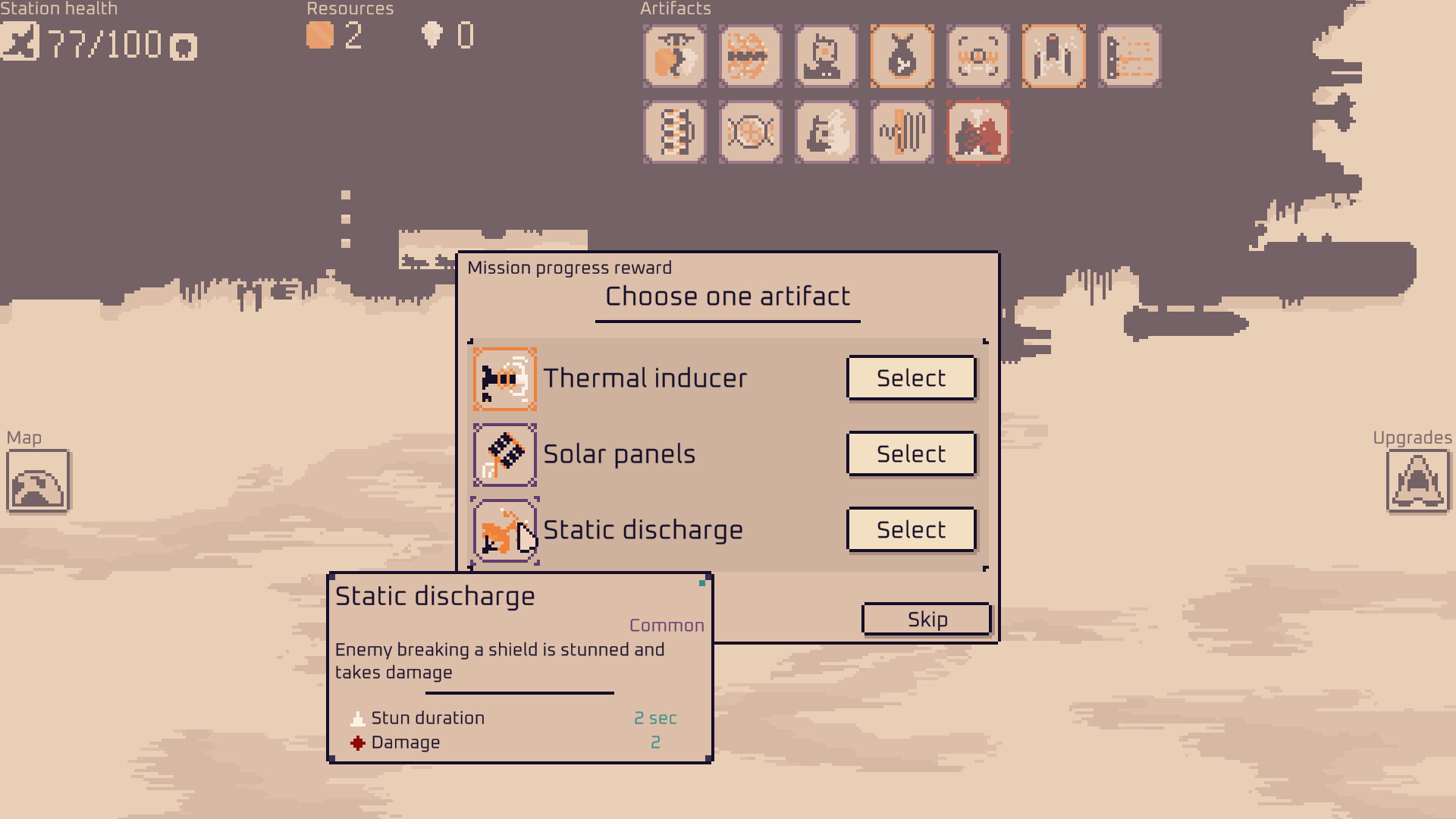 Stellar Initiative screenshot #6