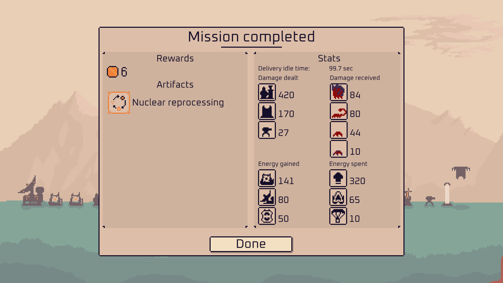 Stellar Initiative screenshot #9