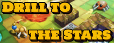 Drill to the Stars