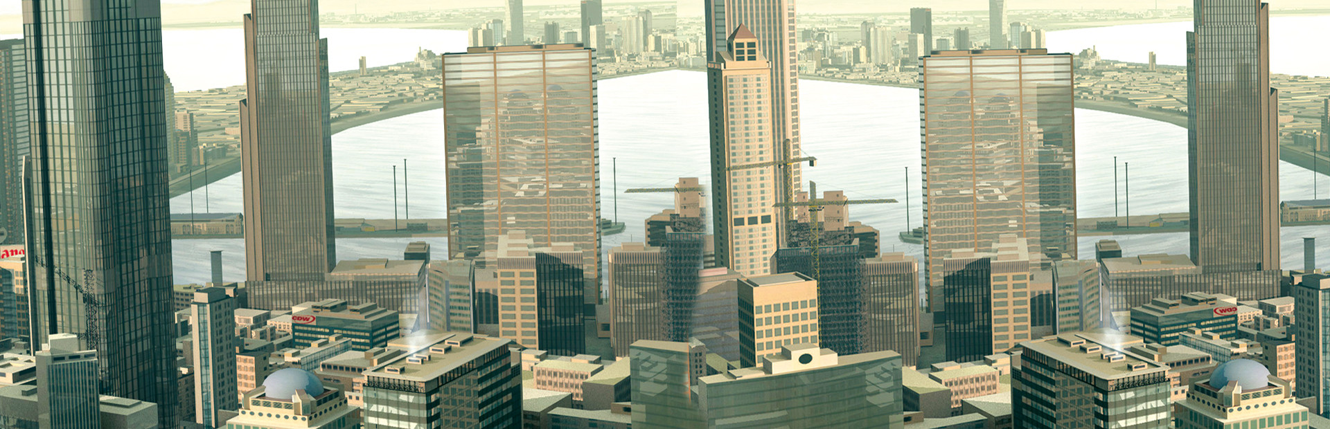 Skyscraper Simulator