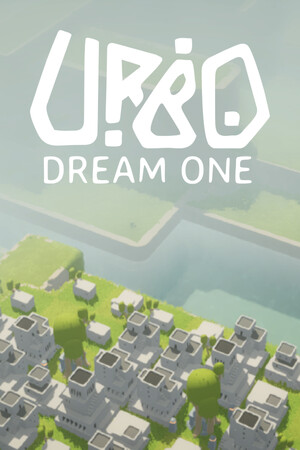 Cover art of URBO: Dream One