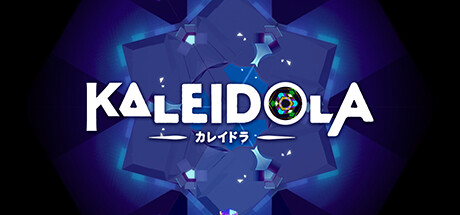 KALEIDOLA Cover Image