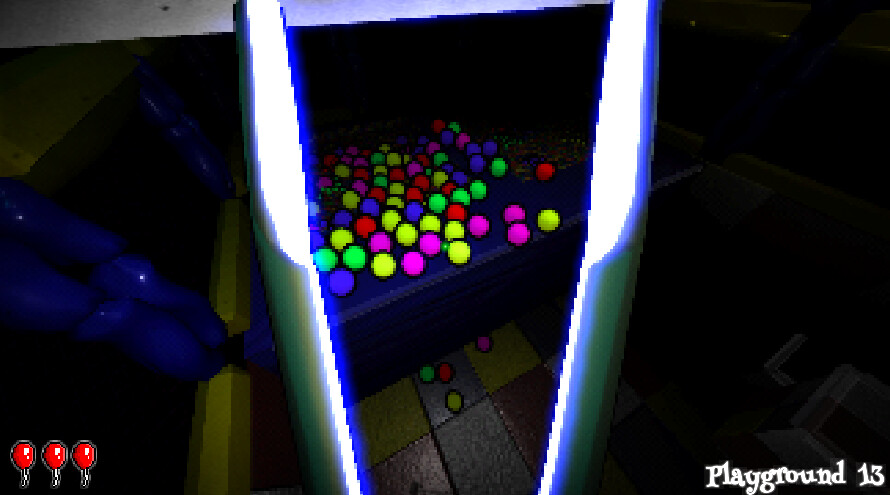 Giggly's Park screenshot #1