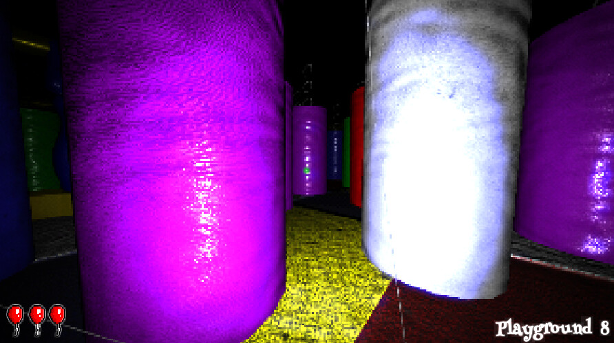 Giggly's Park screenshot #3