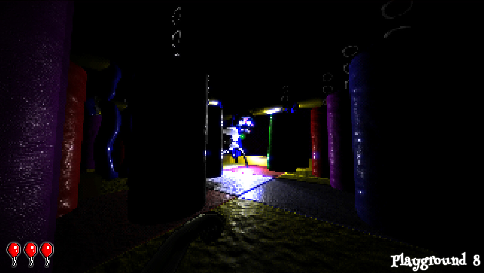 Giggly's Park screenshot #4