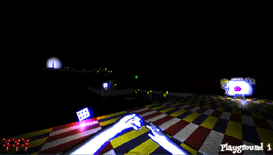 Giggly's Park screenshot #6