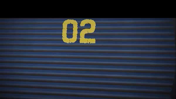 Storage Hustle video 2