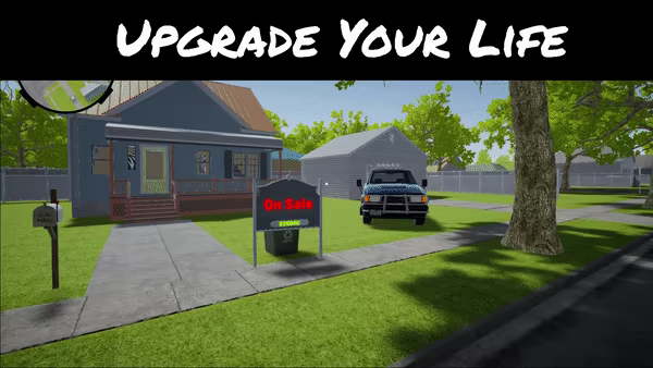 Storage Hustle video 6