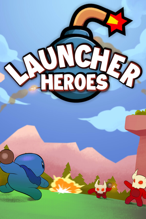 Launcher Heroes