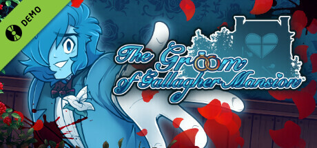 The Groom of Gallagher Mansion Demo cover art