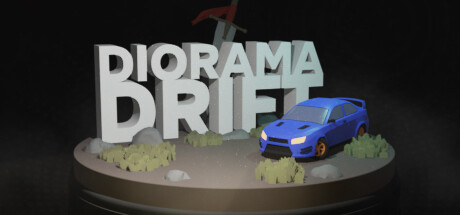 Diorama Drift banner